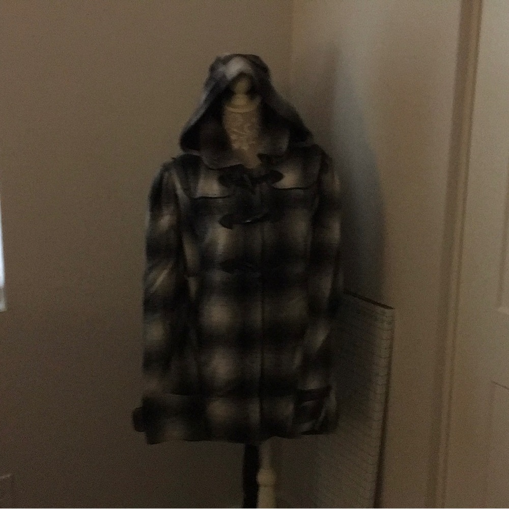 This is a fall jacket that I am selling for $9.00